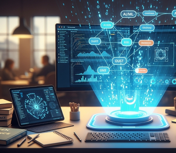 AI & Machine Learning